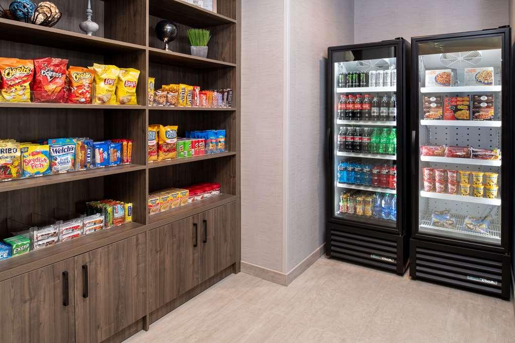 La Quinta Inn & Suites By Wyndham Spokane Downtown Facilities photo