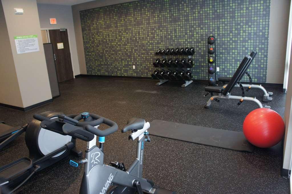 La Quinta Inn & Suites By Wyndham Spokane Downtown Facilities photo